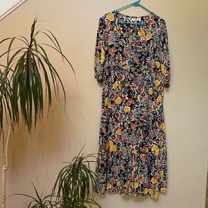 Dress by Natural Life